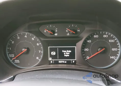 2020 Chevrolet Equinox Awd 1Fl from USA, damaged, VIN 3GNAX5EV8LS729417